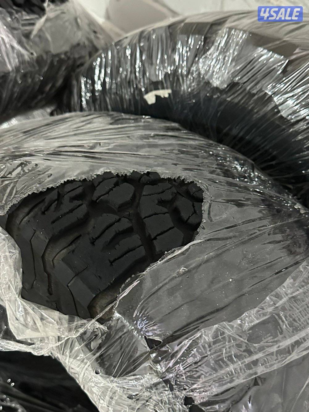 للبيع 3 تواير BF حجم 182