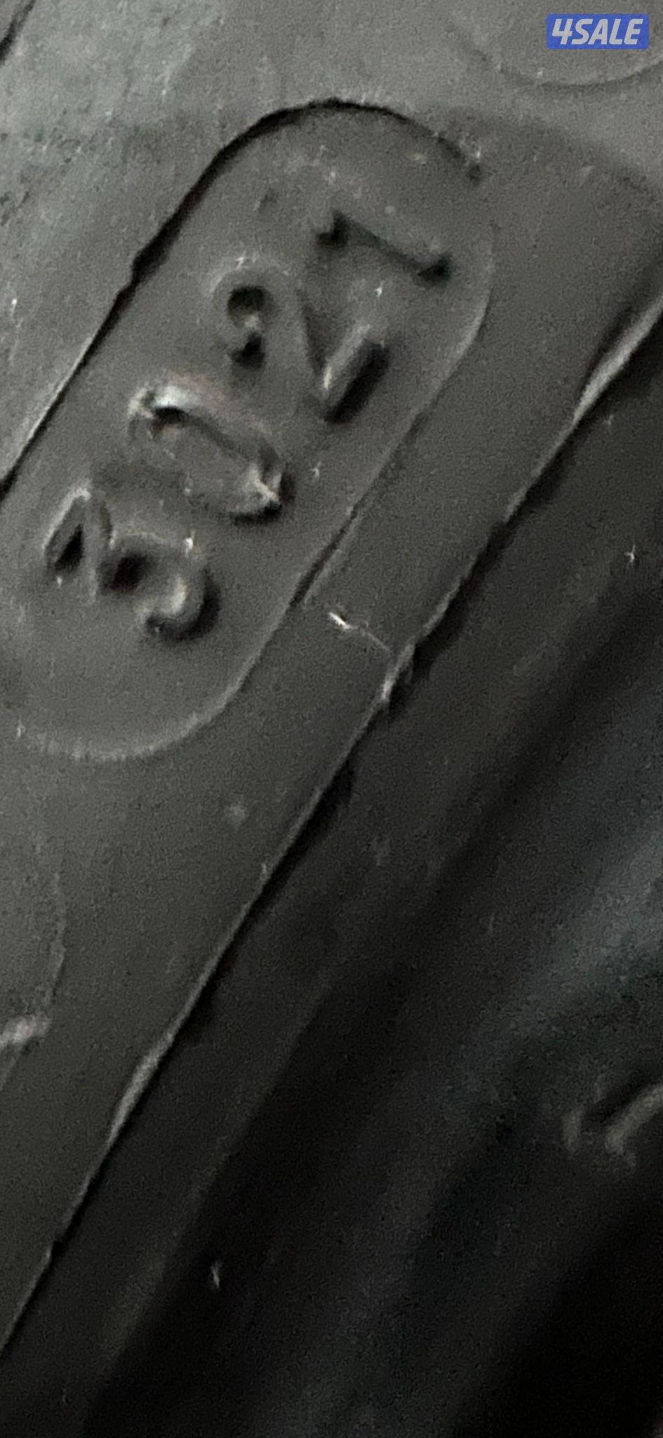 للبيع 3 تواير BF حجم 184