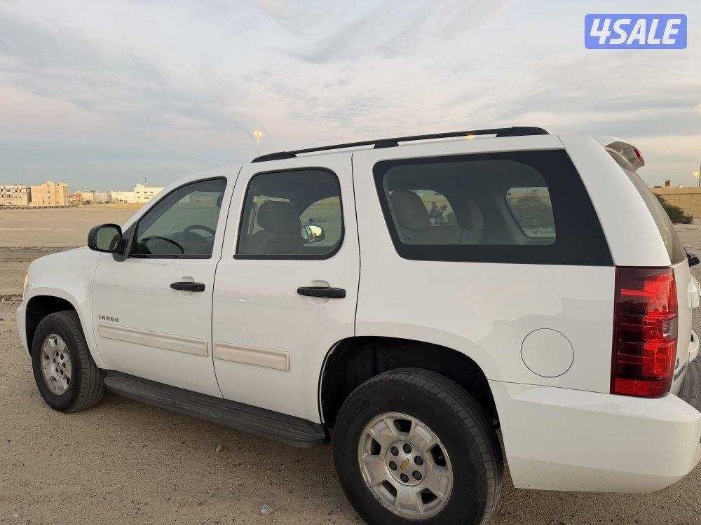 للبيع تاهو 20131