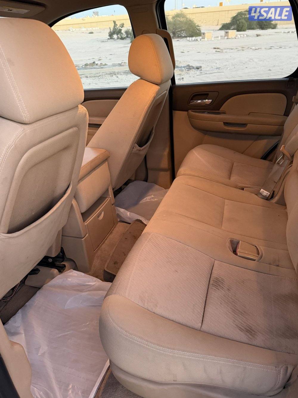 للبيع تاهو 20132