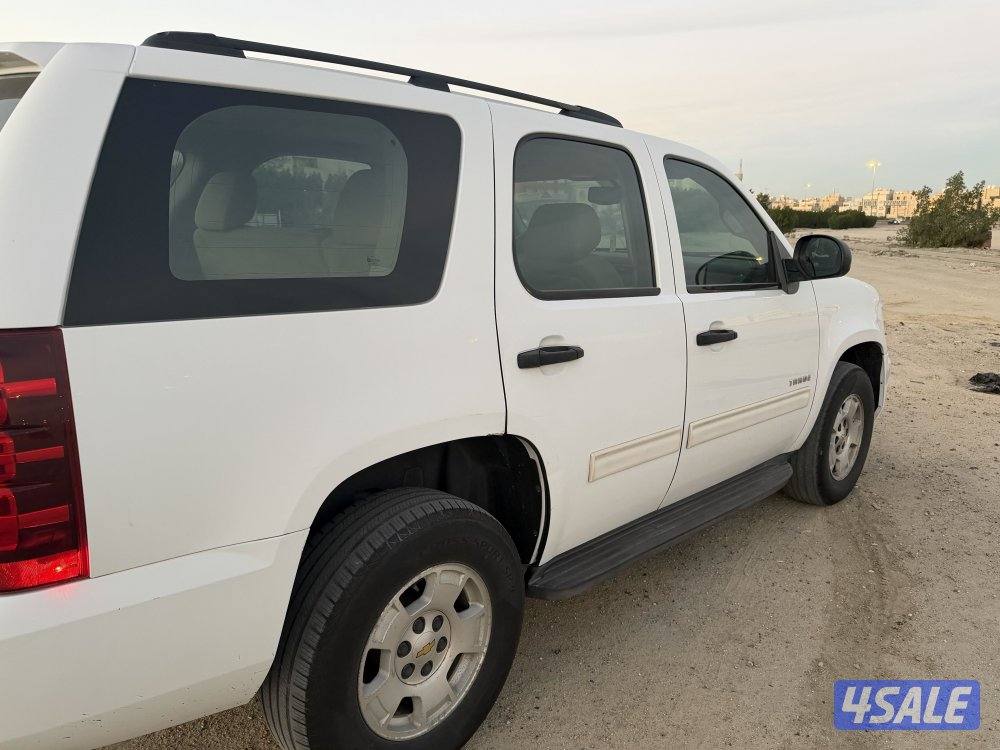 للبيع تاهو 20134