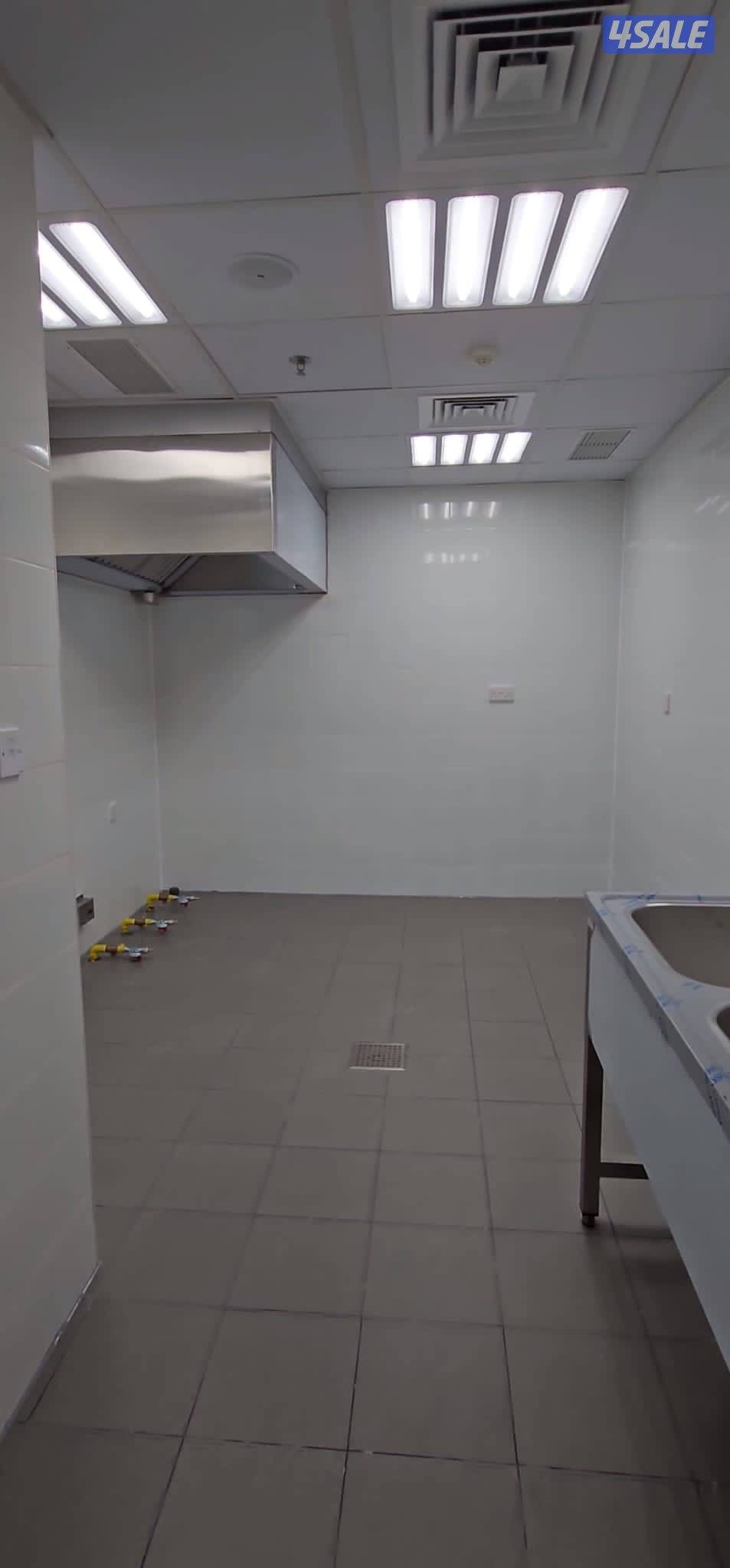 مطابخ مركزية/سحاببة للايجار0