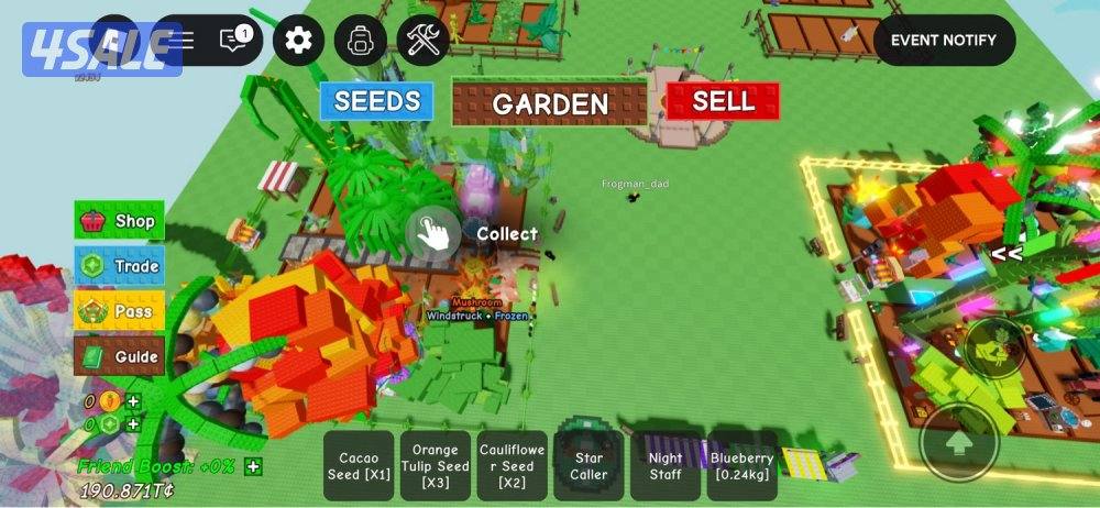 حساب روبلوكس فيه سكنات اغراض ب مابي السرقه وماب المزرعه11