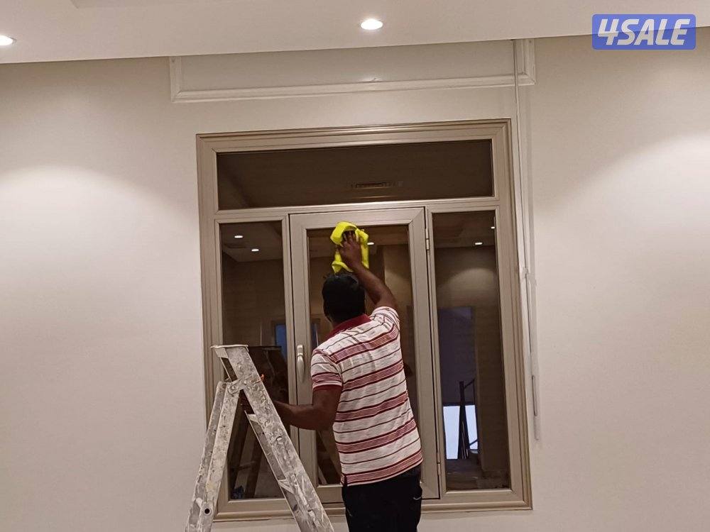 غسيل بالشامبو - تنظيف ناشف - غسيل سجاد برادي - اثاث - كنفات - شقق - فل1