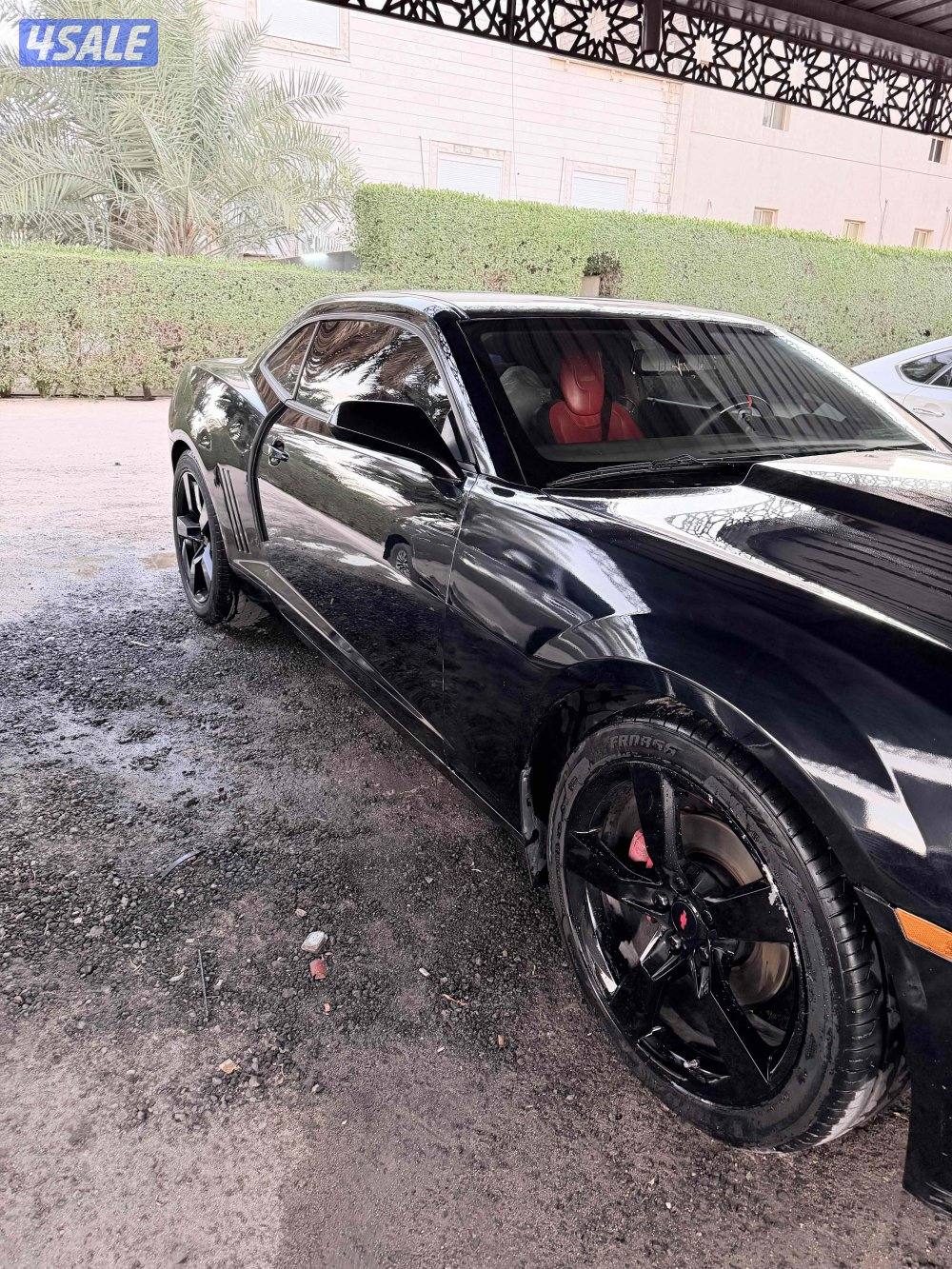 للبيع كمارو RS 20120