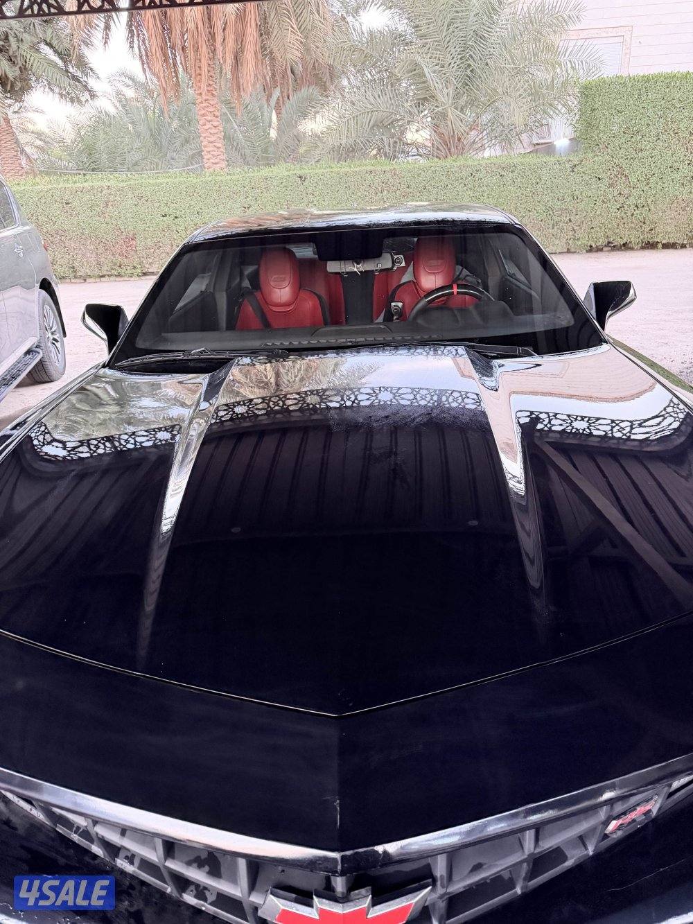 للبيع كمارو RS 20127