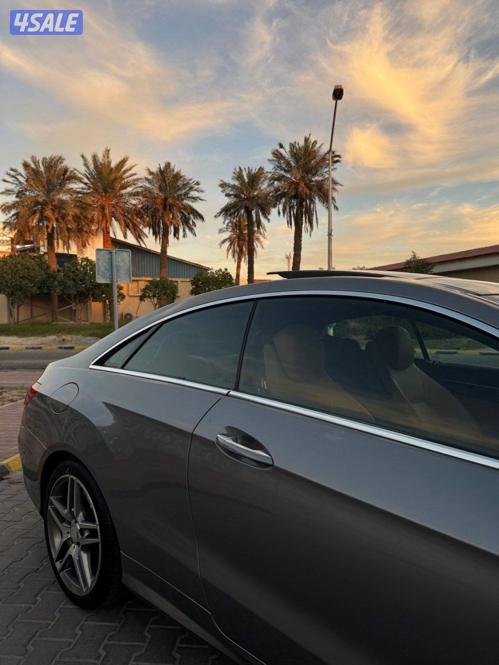للبيع مرسيدس 2014 ماشي 159 الف بحالة الوكالة6
