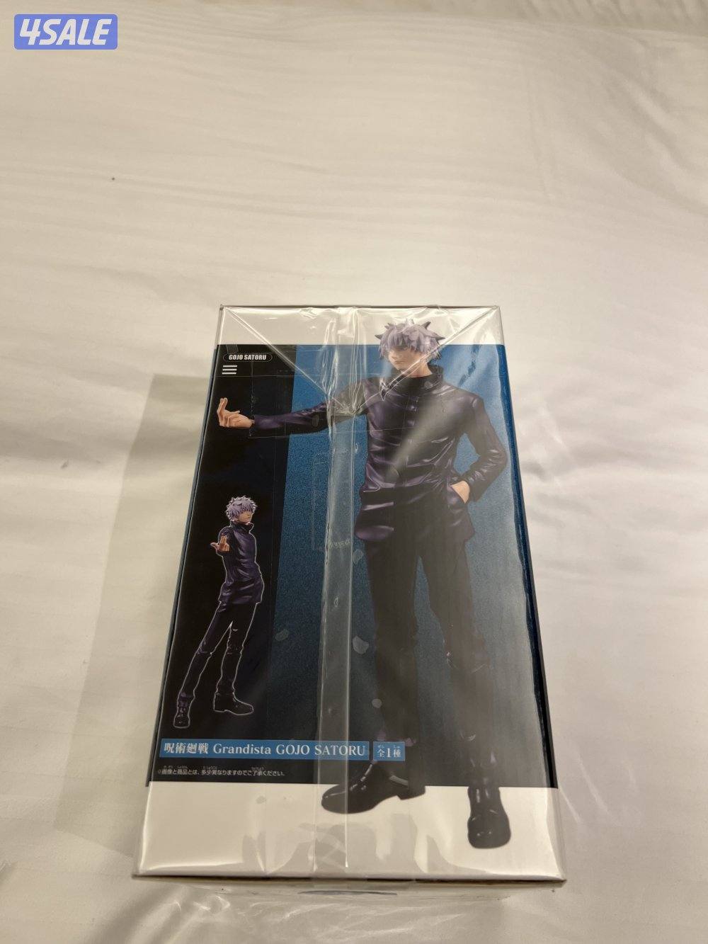 فيقر ساتورو غوجو اصلي مستورد من اليابان1