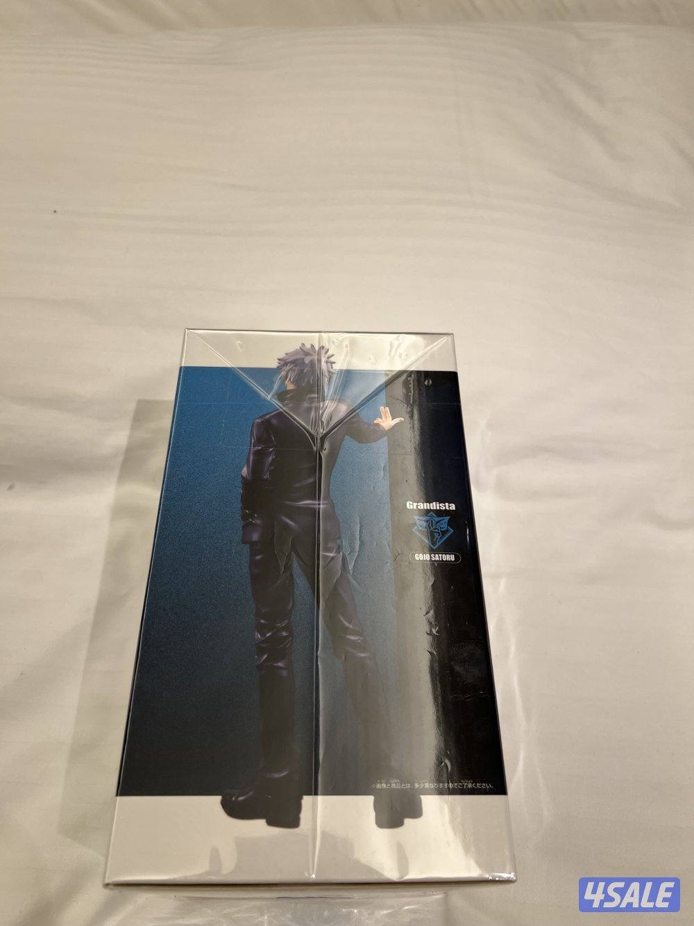 فيقر ساتورو غوجو اصلي مستورد من اليابان2