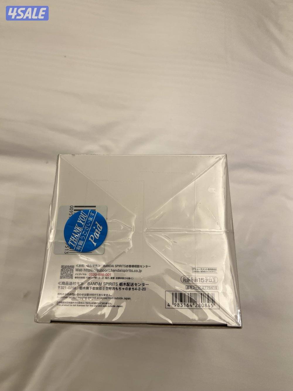 فيقر ساتورو غوجو اصلي مستورد من اليابان3