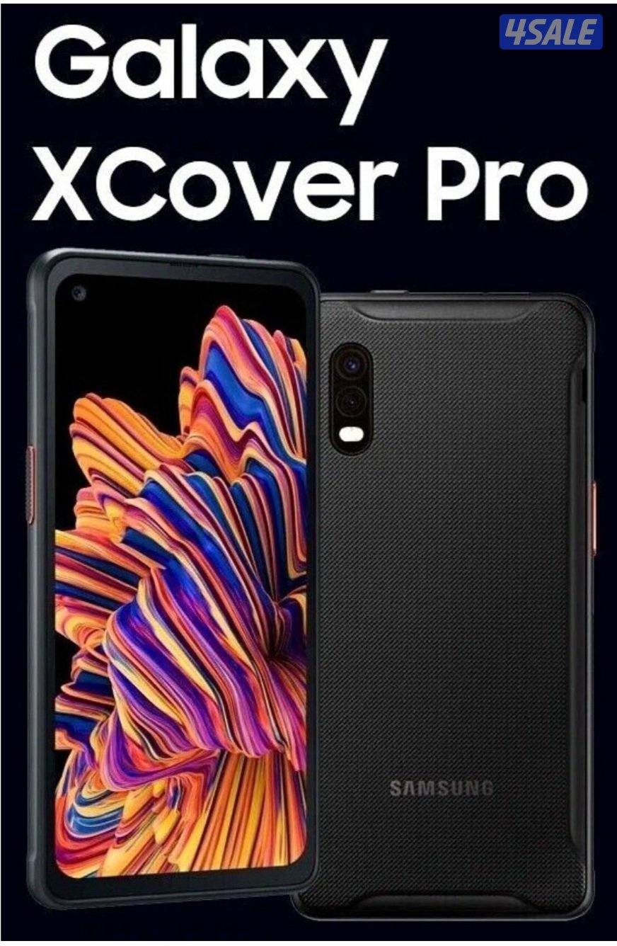 samsung Xcover pro0