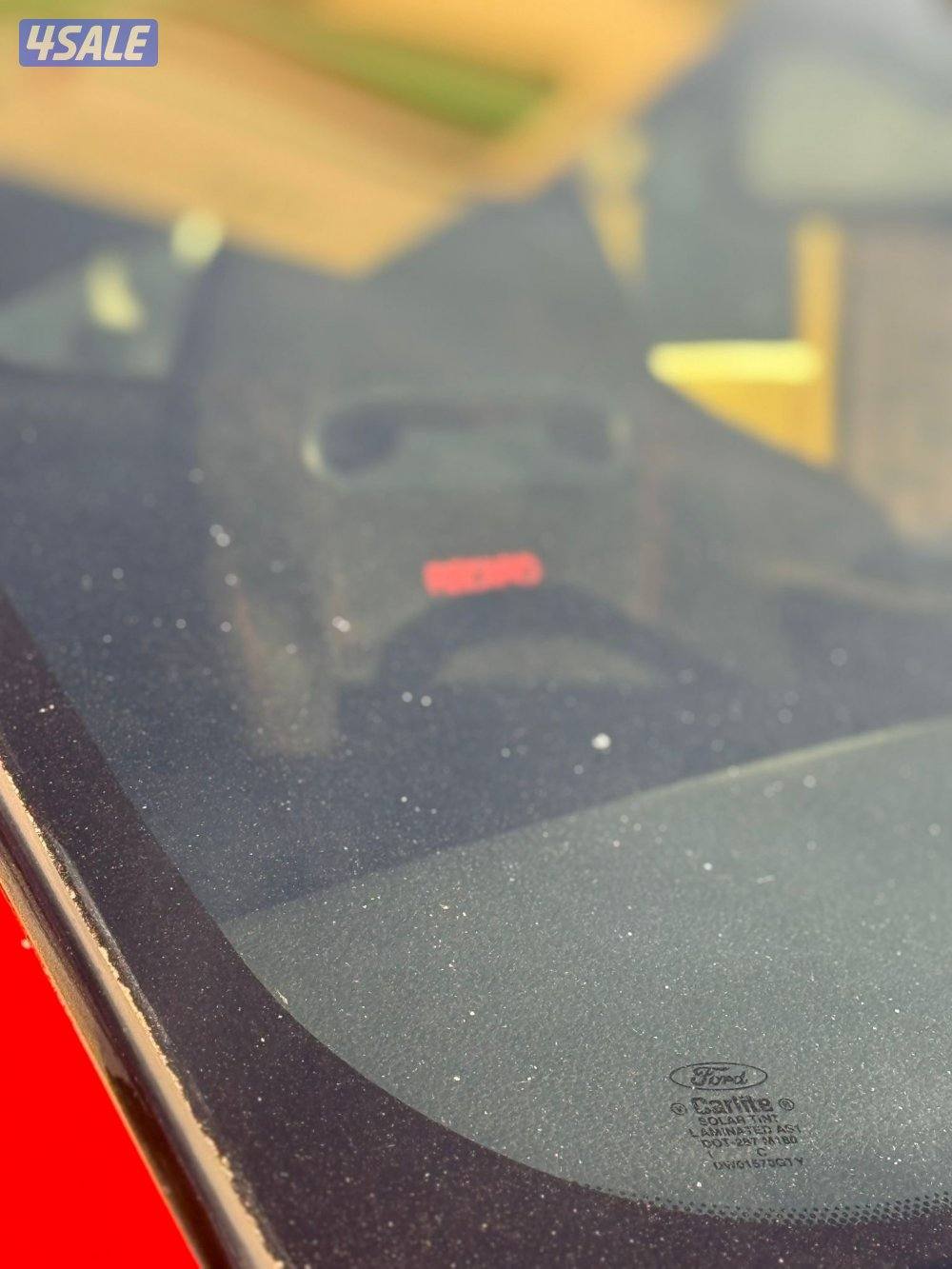 للبيع موستنج 2010 قير عادي بحاله الوكاله3