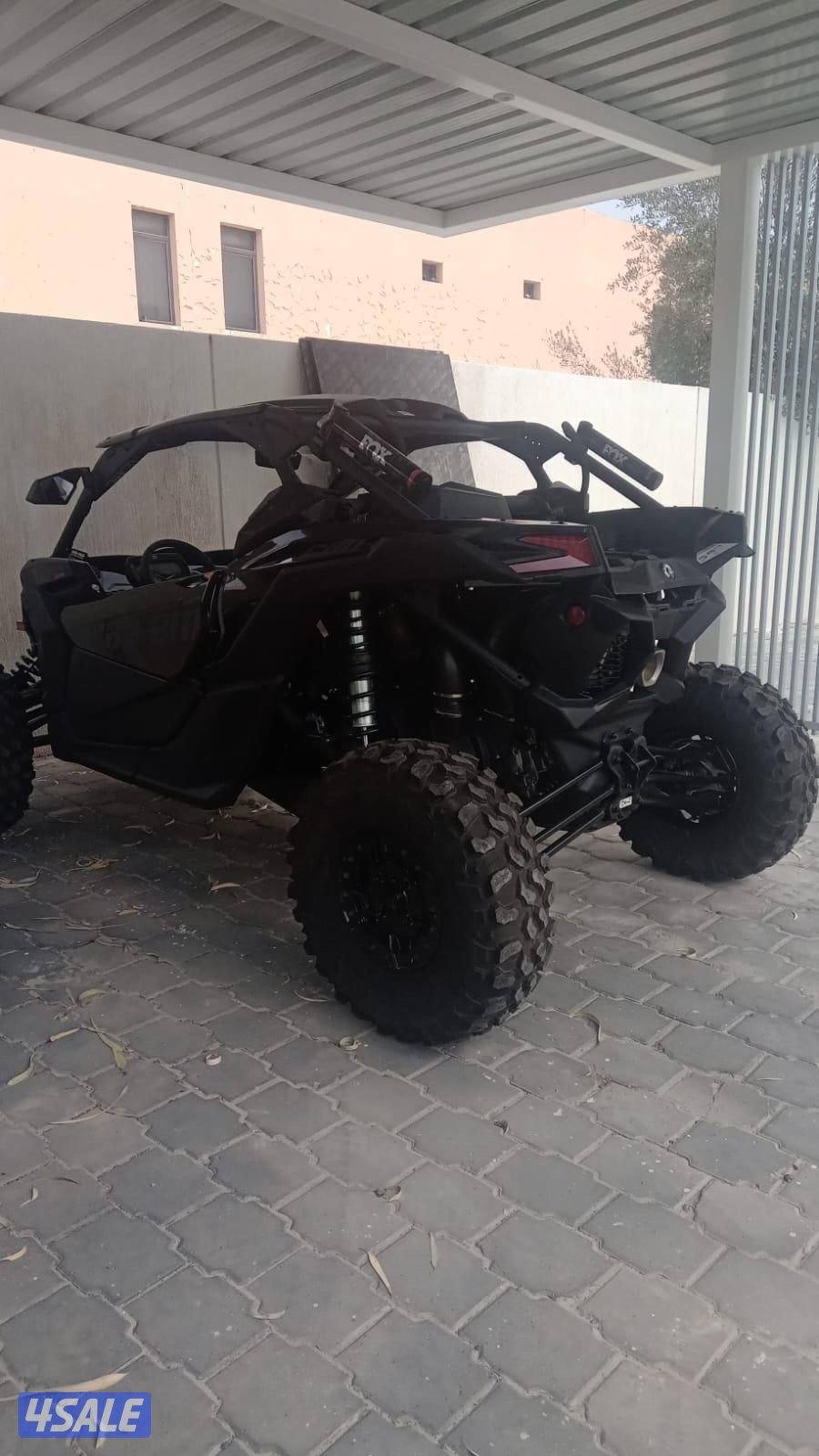 كانام مافريك1