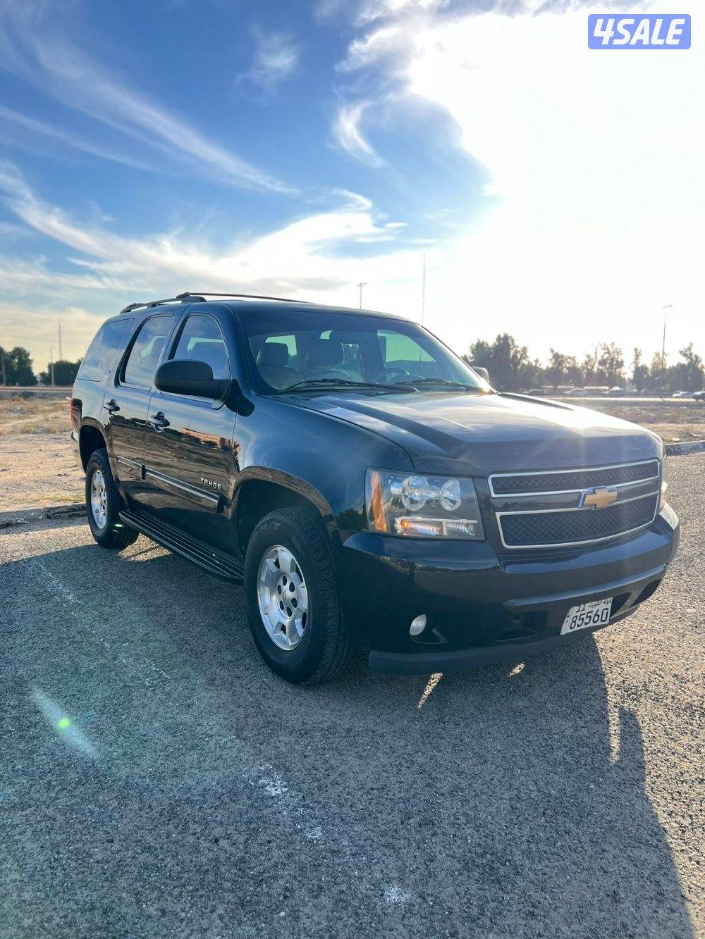 للبيع تاهو نضيفه جداا3