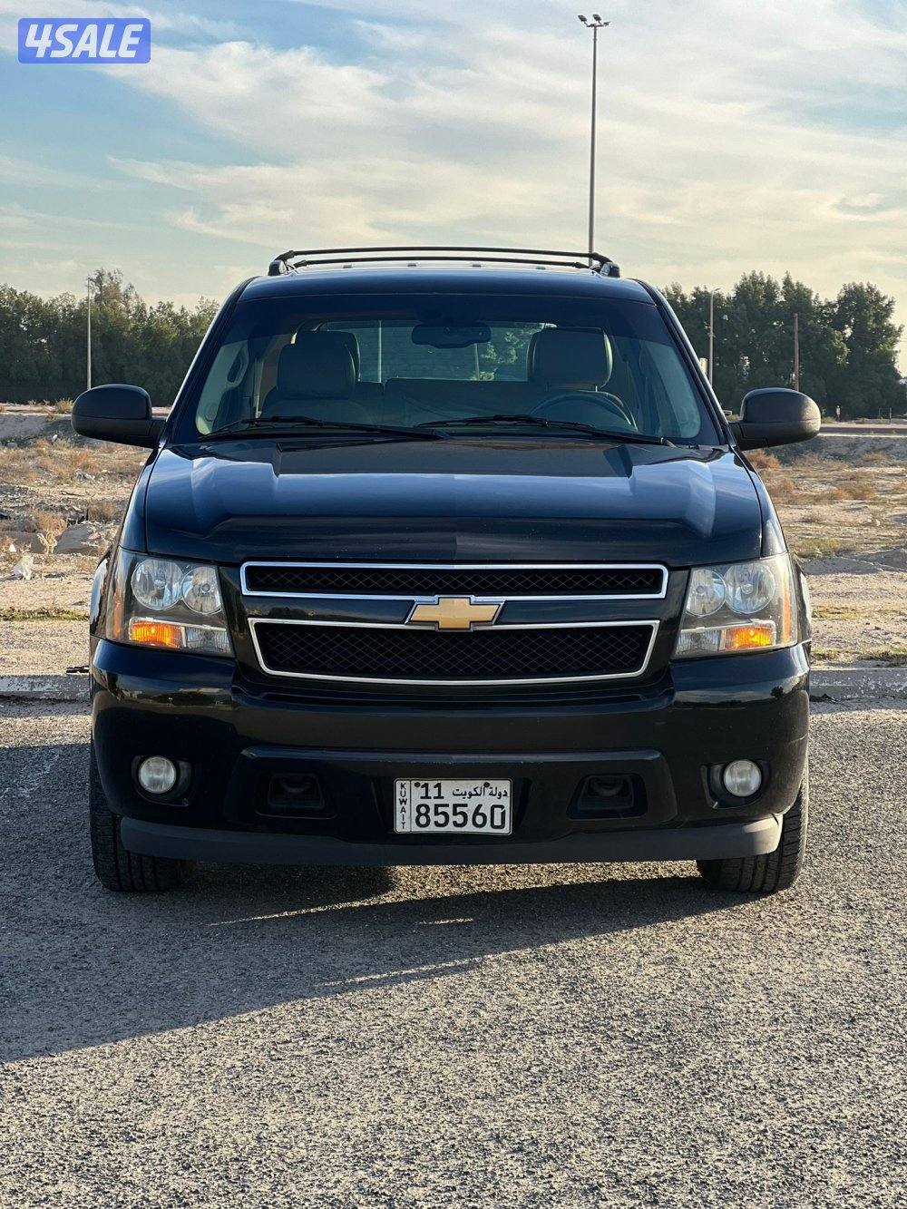 للبيع تاهو نضيفه جداا5