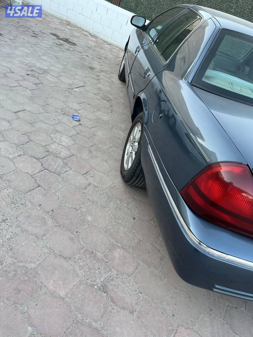 للبيع قراند ماركيز موديل ٢٠٠٨1