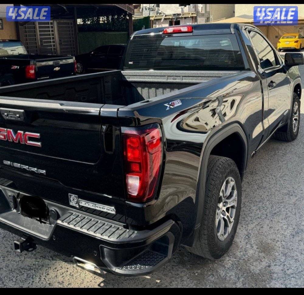 سيرا الفيشين 2024 دبل 4#4 الفحص موجود بل الصوره2