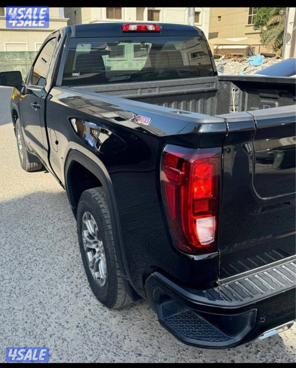 سيرا الفيشين 2024 دبل 4#4 الفحص موجود بل الصوره3