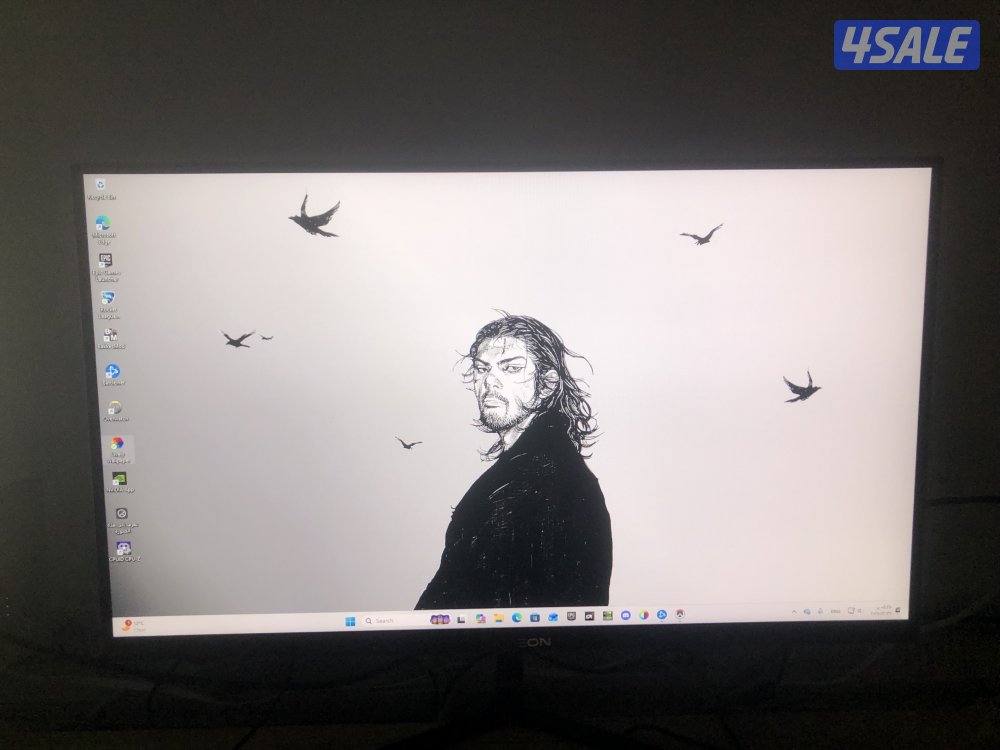 للبيع سيت اب بي سي كامل Pc0