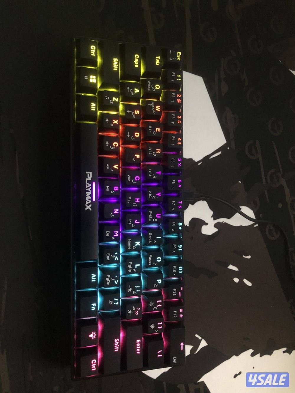 للبيع سيت اب بي سي كامل Pc3