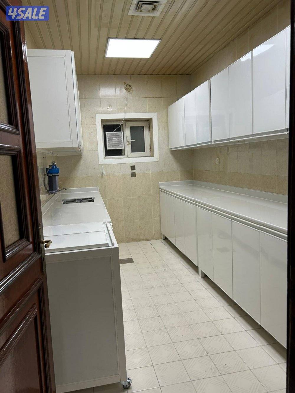 للإيجار شقة منطقة أشبيلية من المالك مباشرة لعائلة كويتية معاريس فقط7