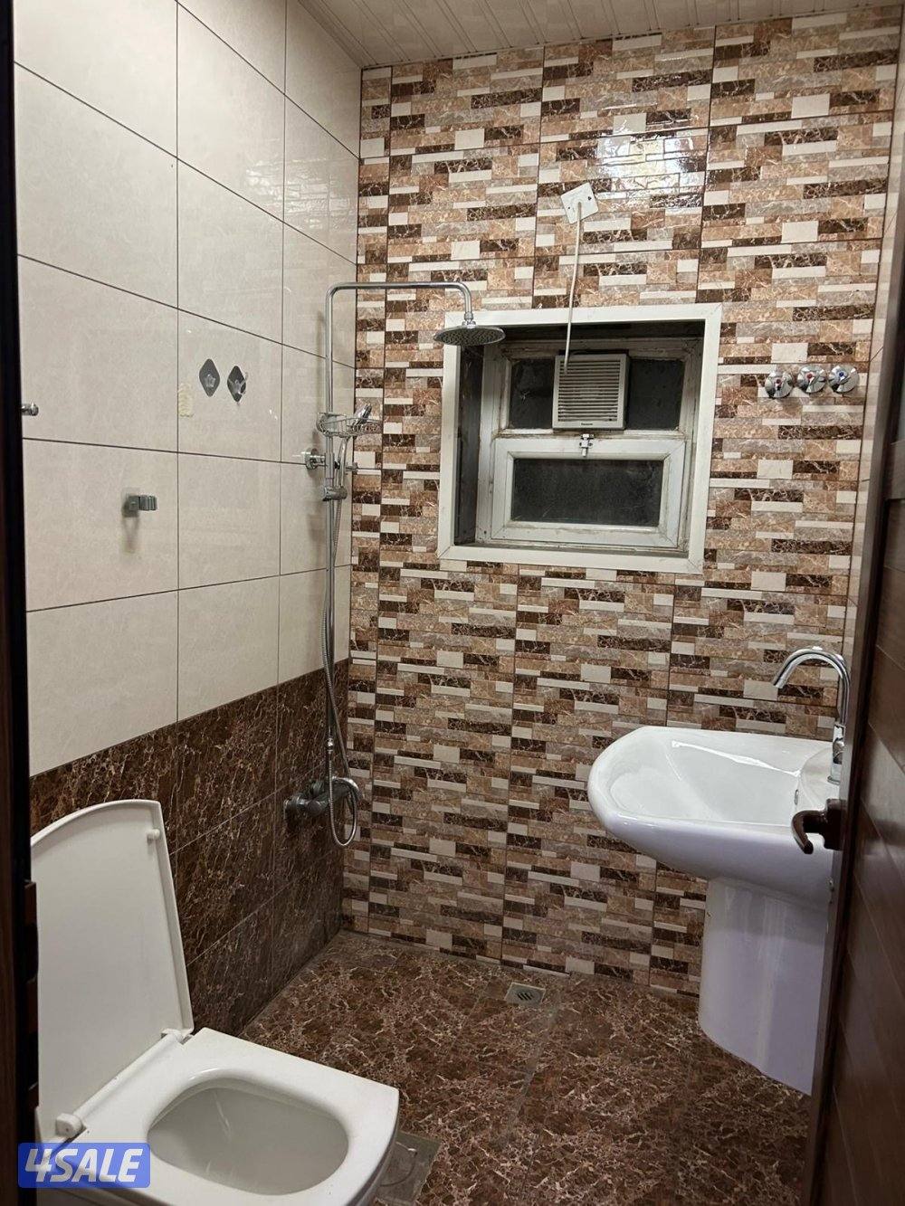 للإيجار شقة منطقة أشبيلية من المالك مباشرة لعائلة كويتية معاريس فقط8