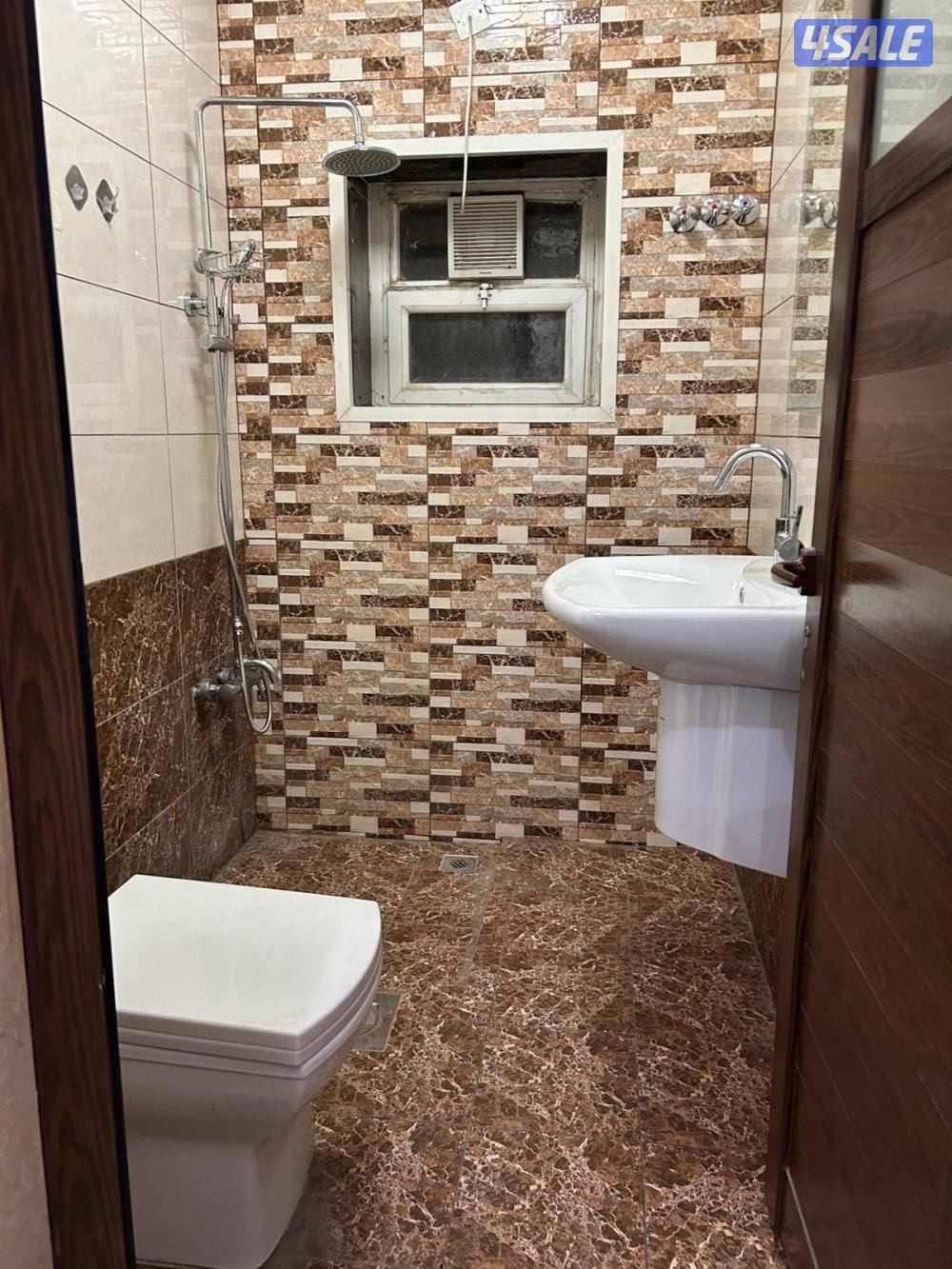 للإيجار شقة منطقة أشبيلية من المالك مباشرة لعائلة كويتية معاريس فقط9