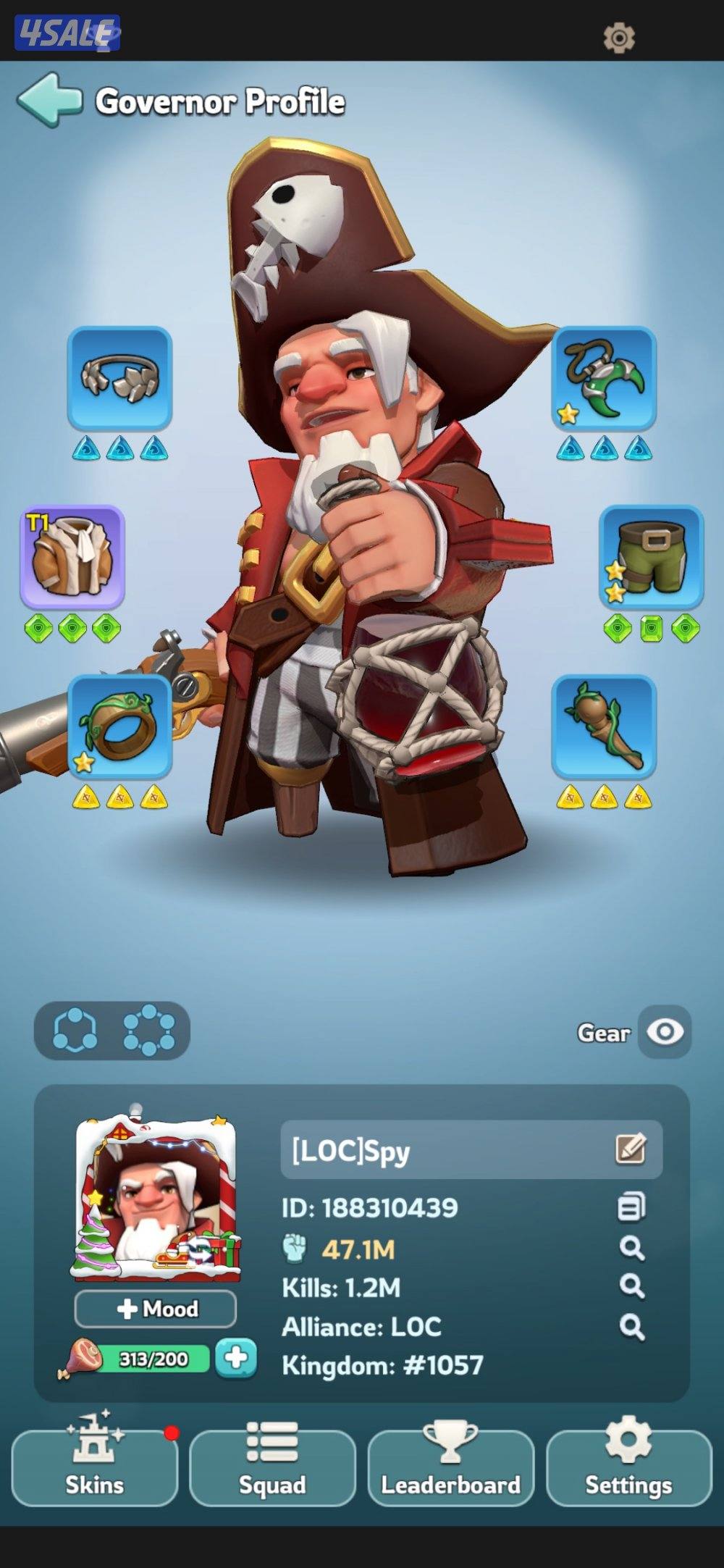 فهد الاحمد ، الاحمدي7