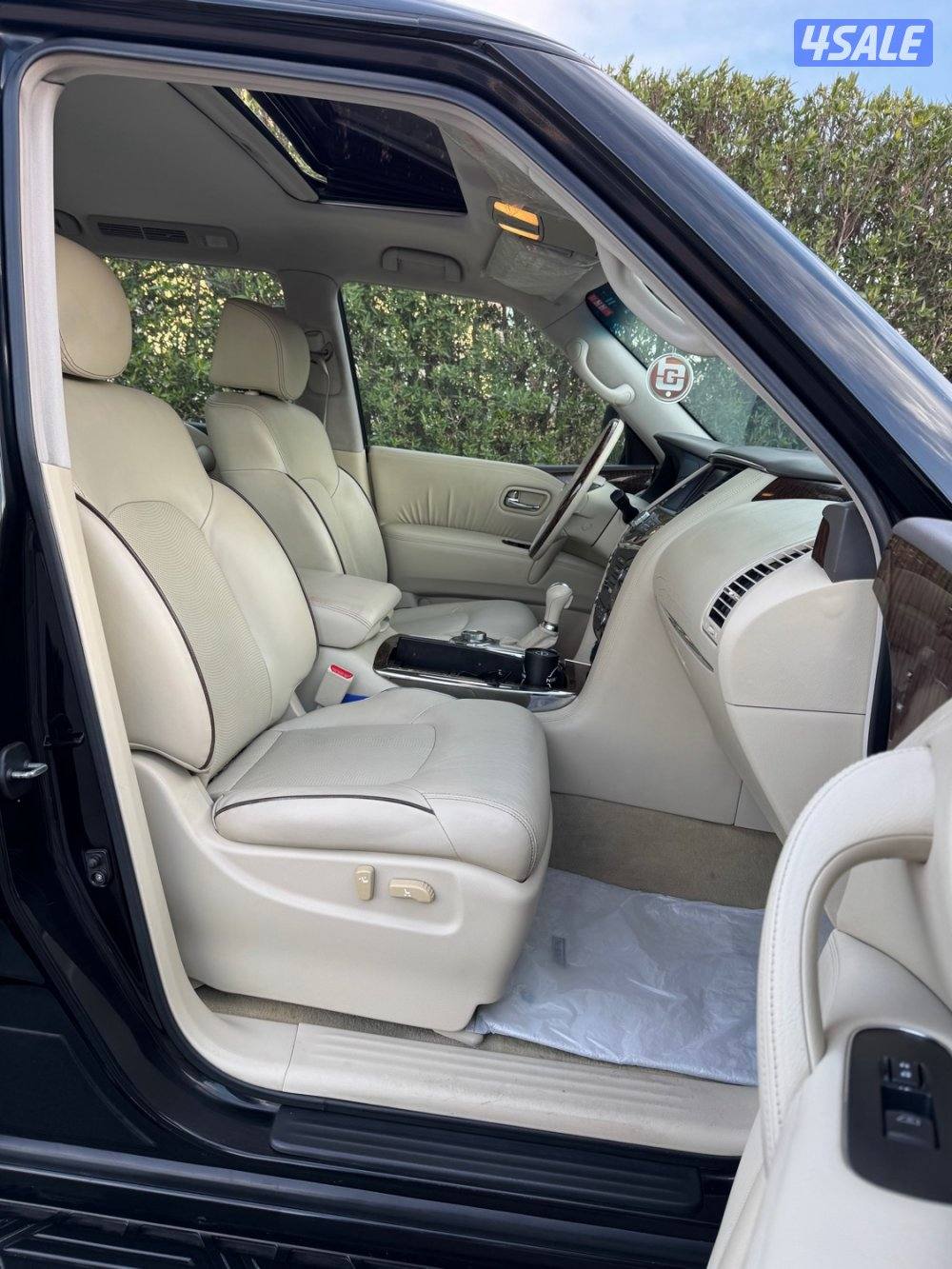 باترول LE 400 البابطين7