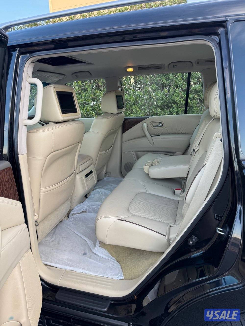 باترول LE 400 البابطين8