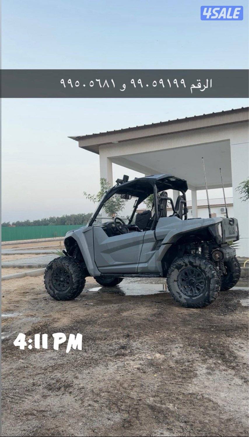 للبيع يا ماها ولفرين 2023 مصبوغ بالكامل لون ترابي شرط الفحص جاهز1