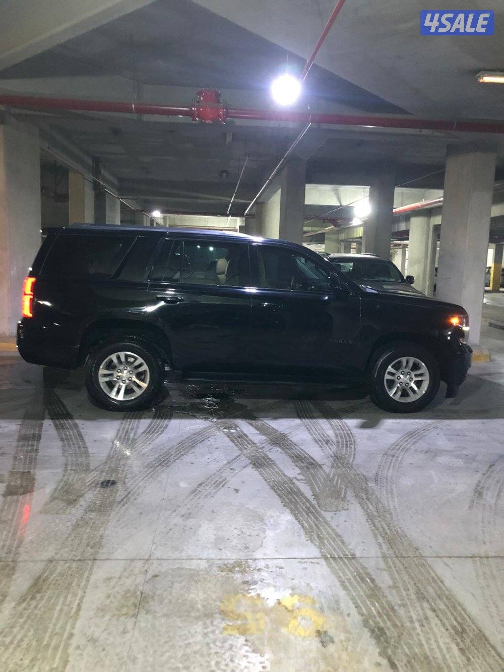 للبيع تاهو LT1