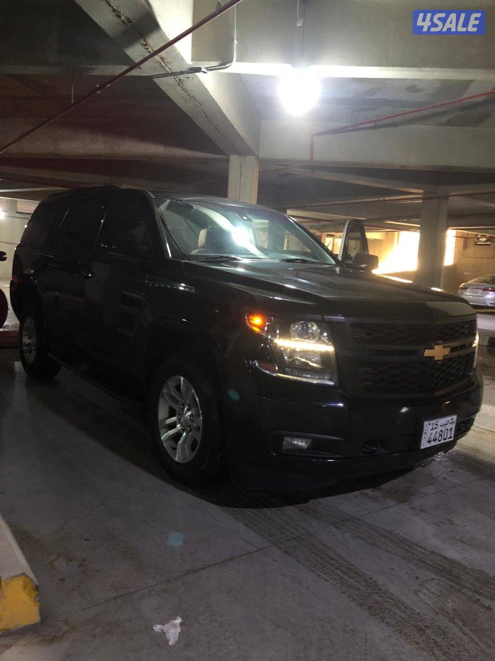 للبيع تاهو LT0