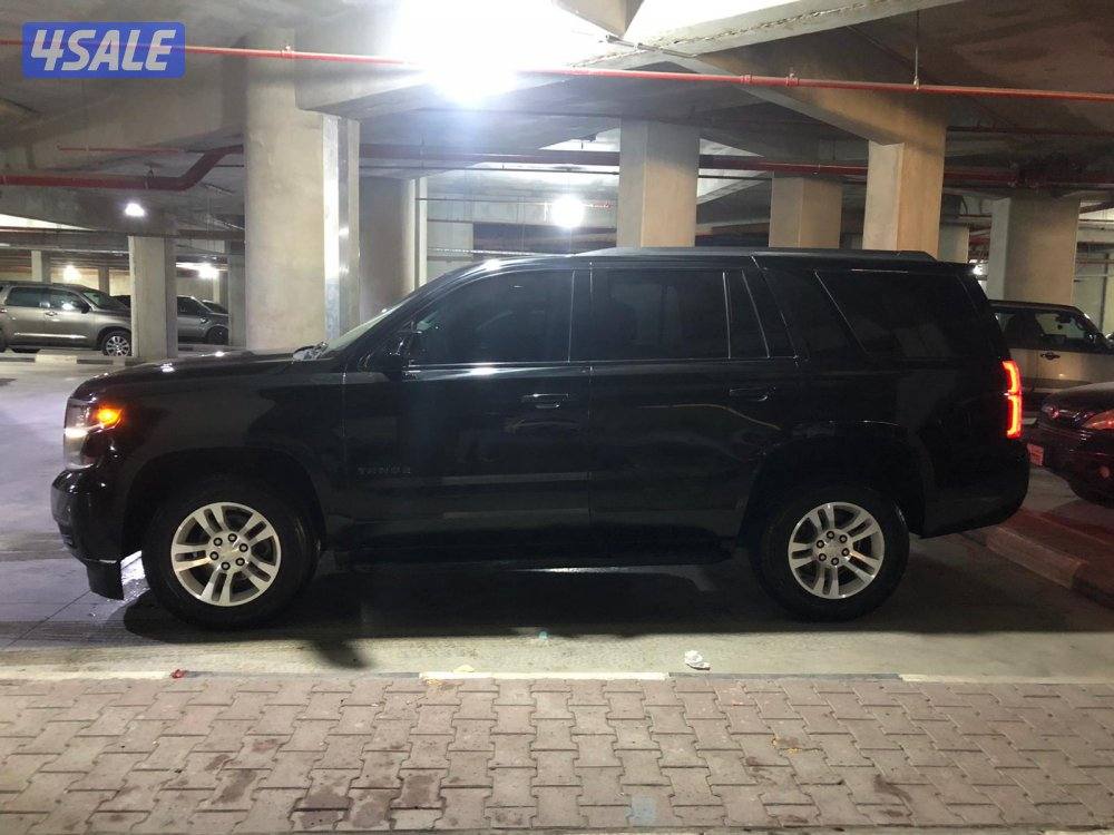 للبيع تاهو LT2