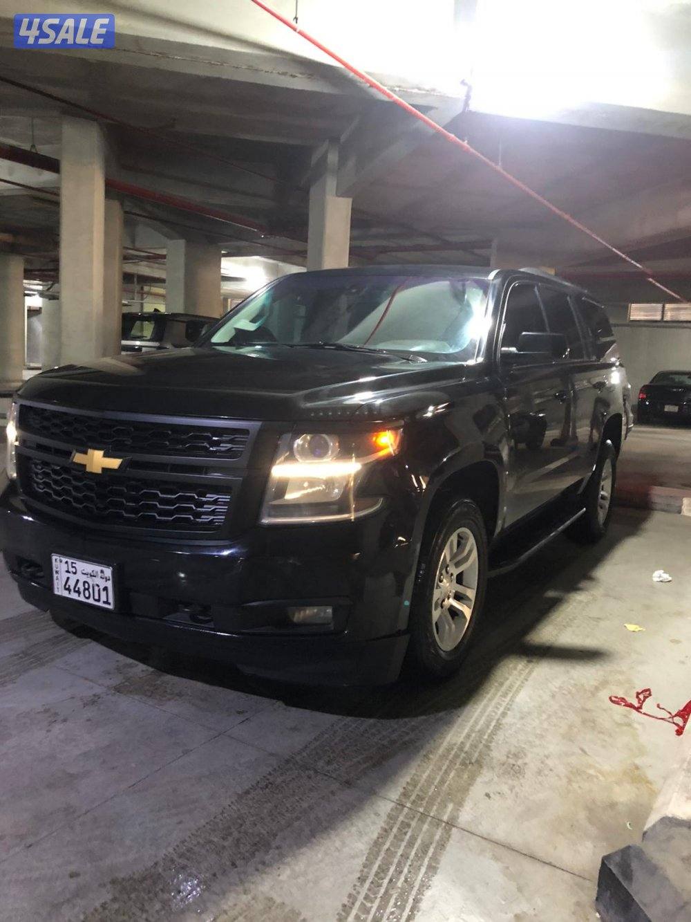 للبيع تاهو LT3