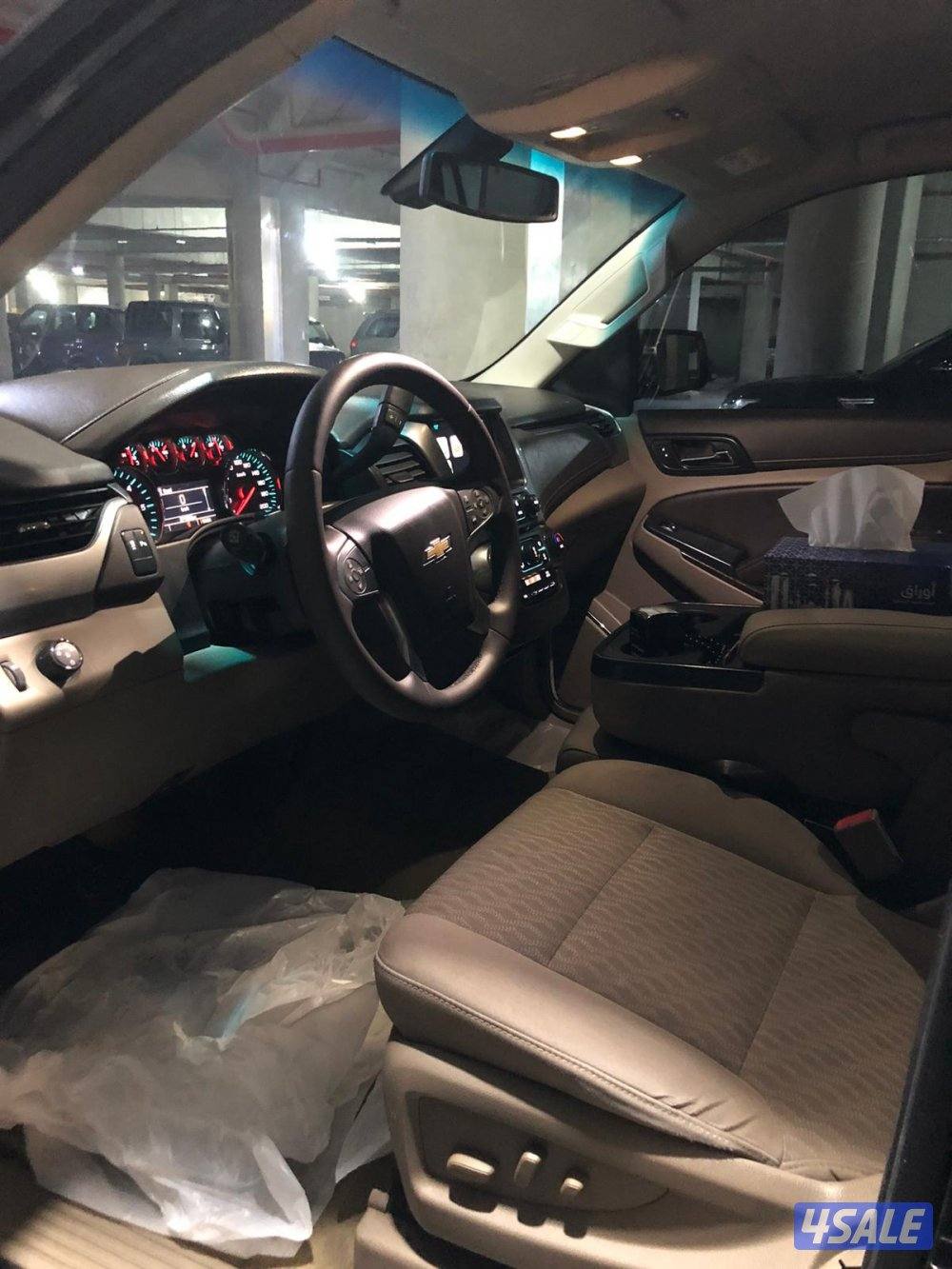 للبيع تاهو LT5