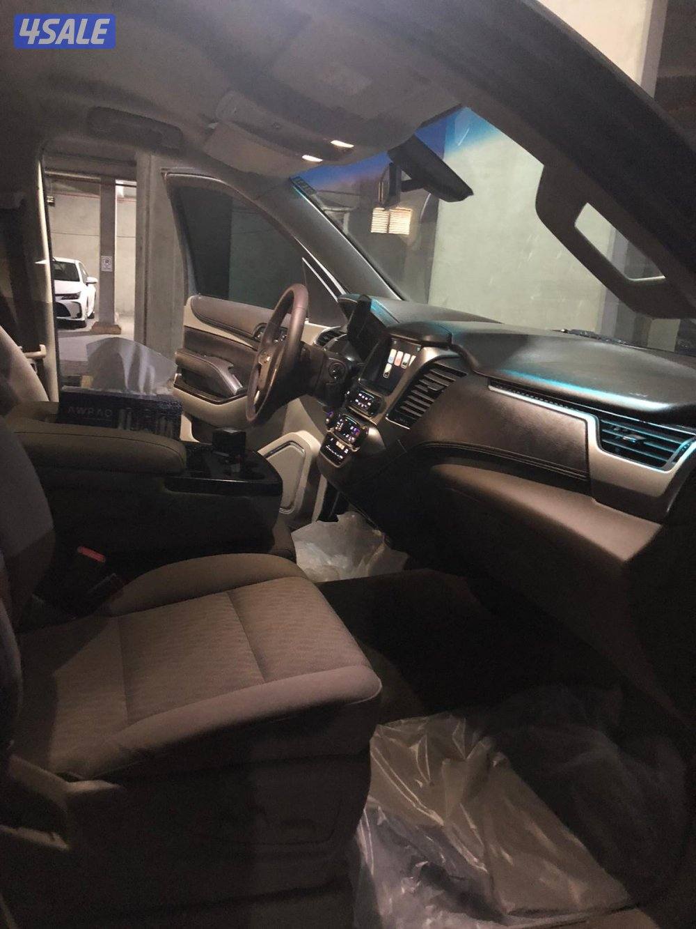 للبيع تاهو LT6