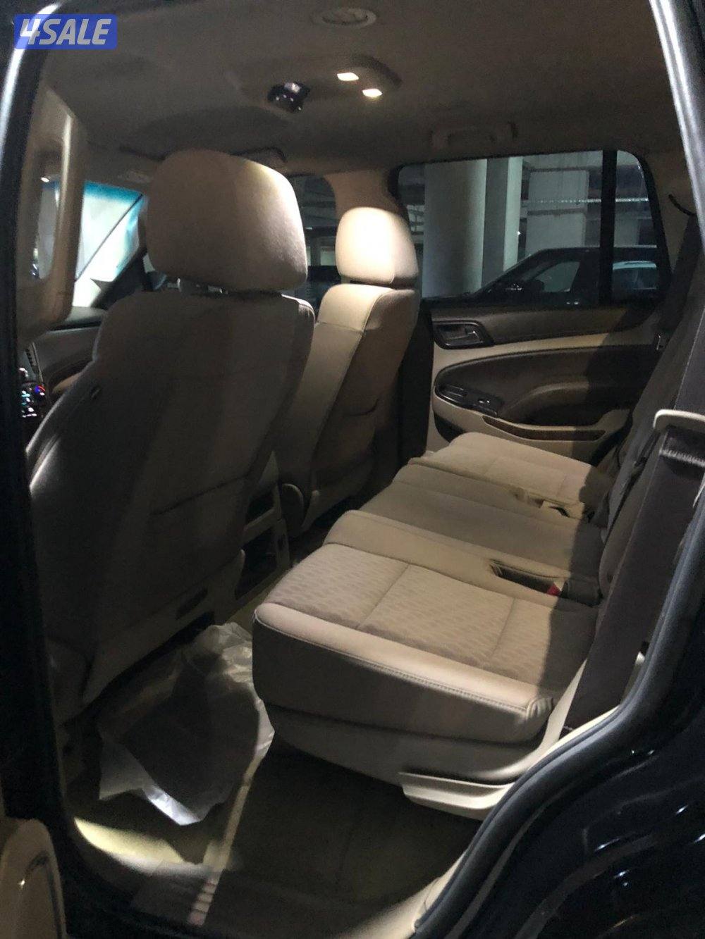 للبيع تاهو LT7