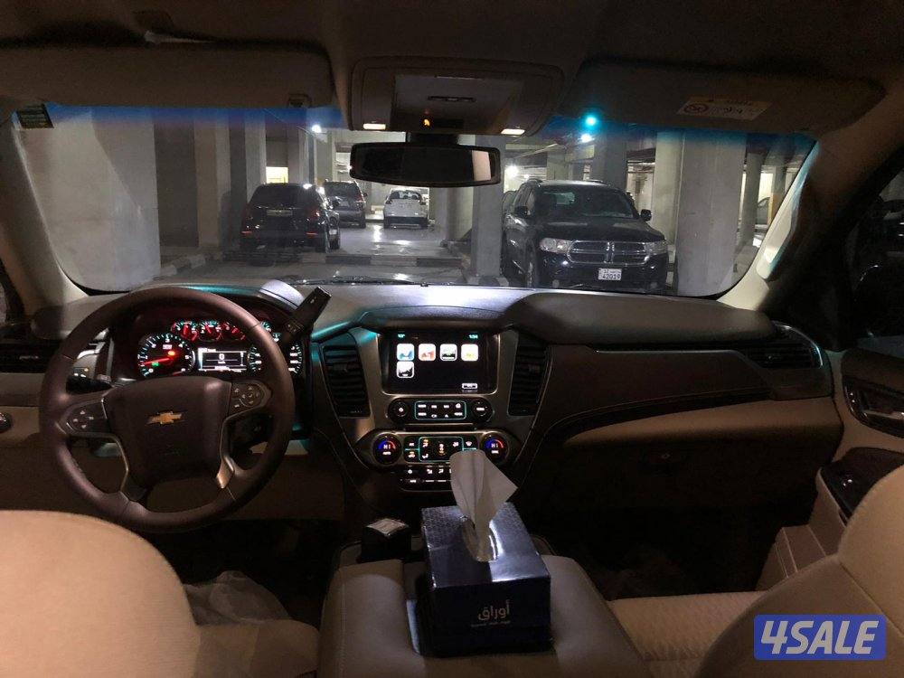 للبيع تاهو LT8