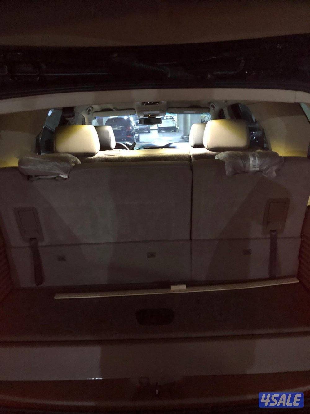 للبيع تاهو LT10