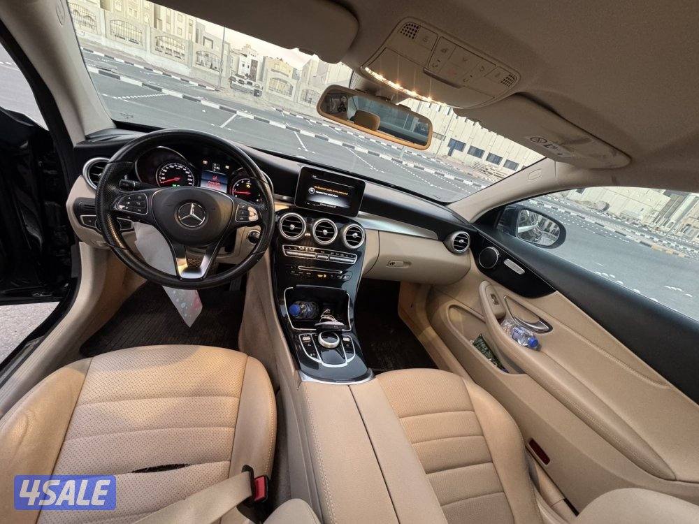 للبيع مرسيدس4