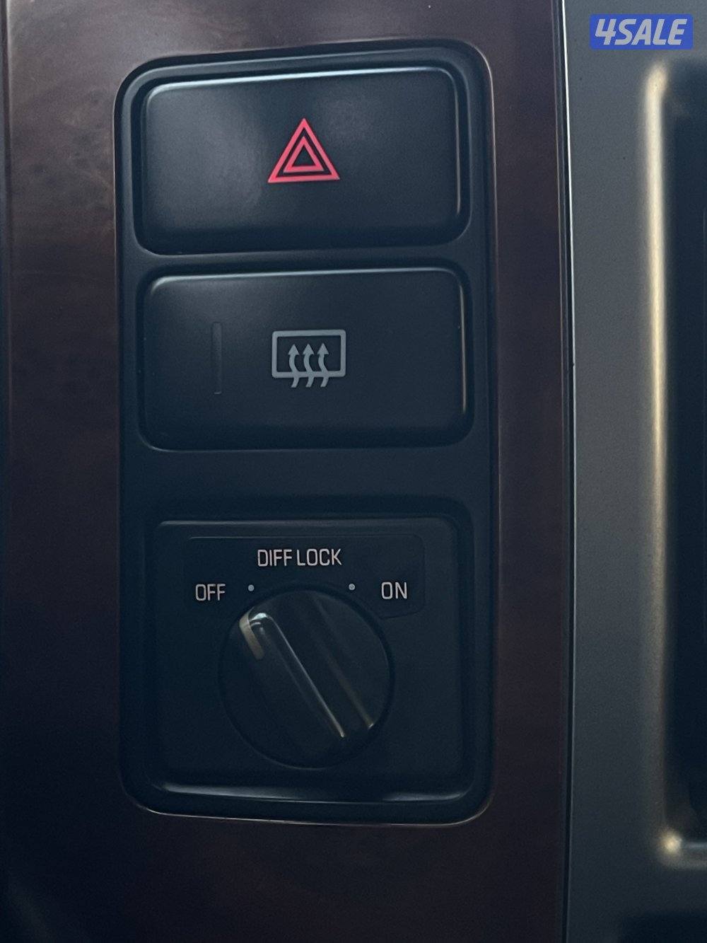 للبيع سفاري موديل 2018 كامل المواصفات شرط الفحص بالكامل10