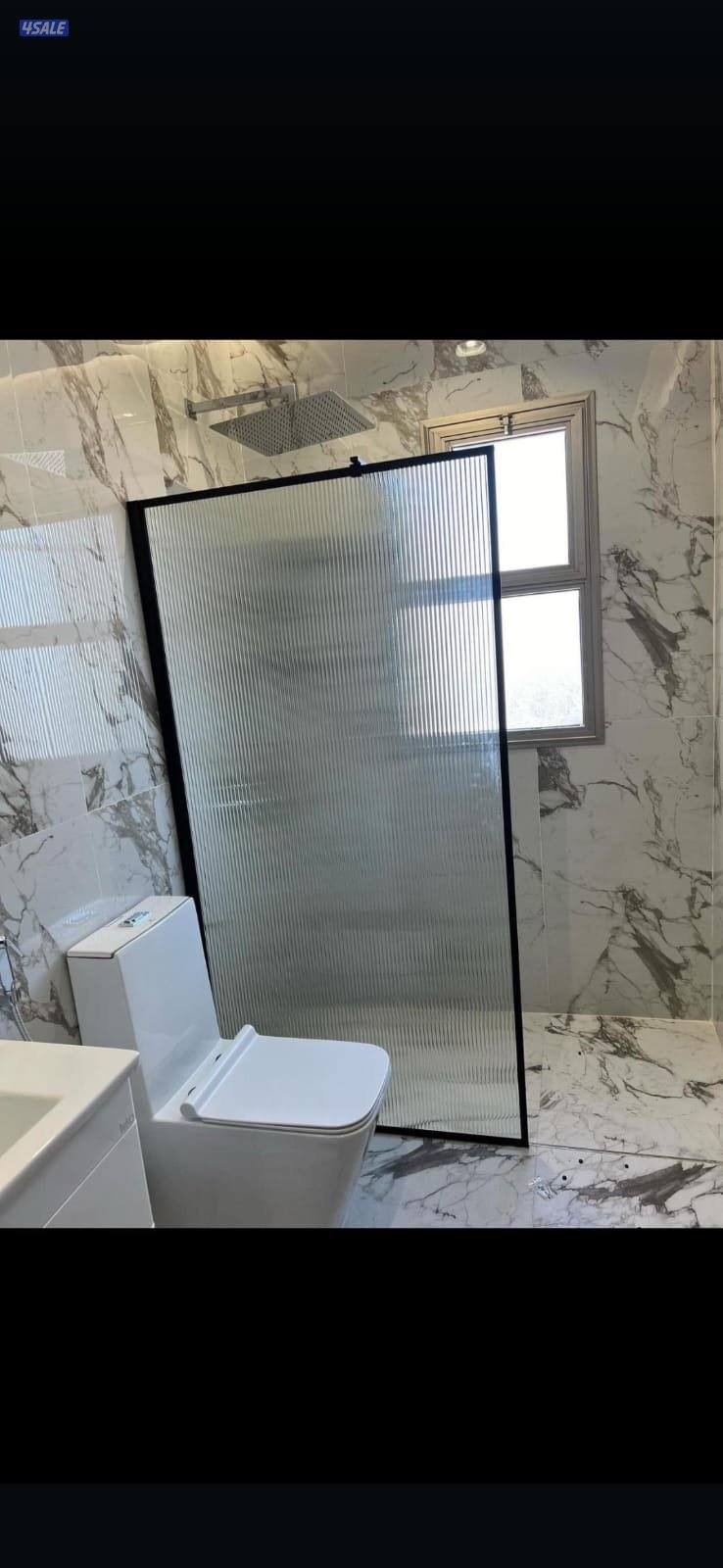 فني زجاج تركيب جميع أنواع الزجاج و المرايا3