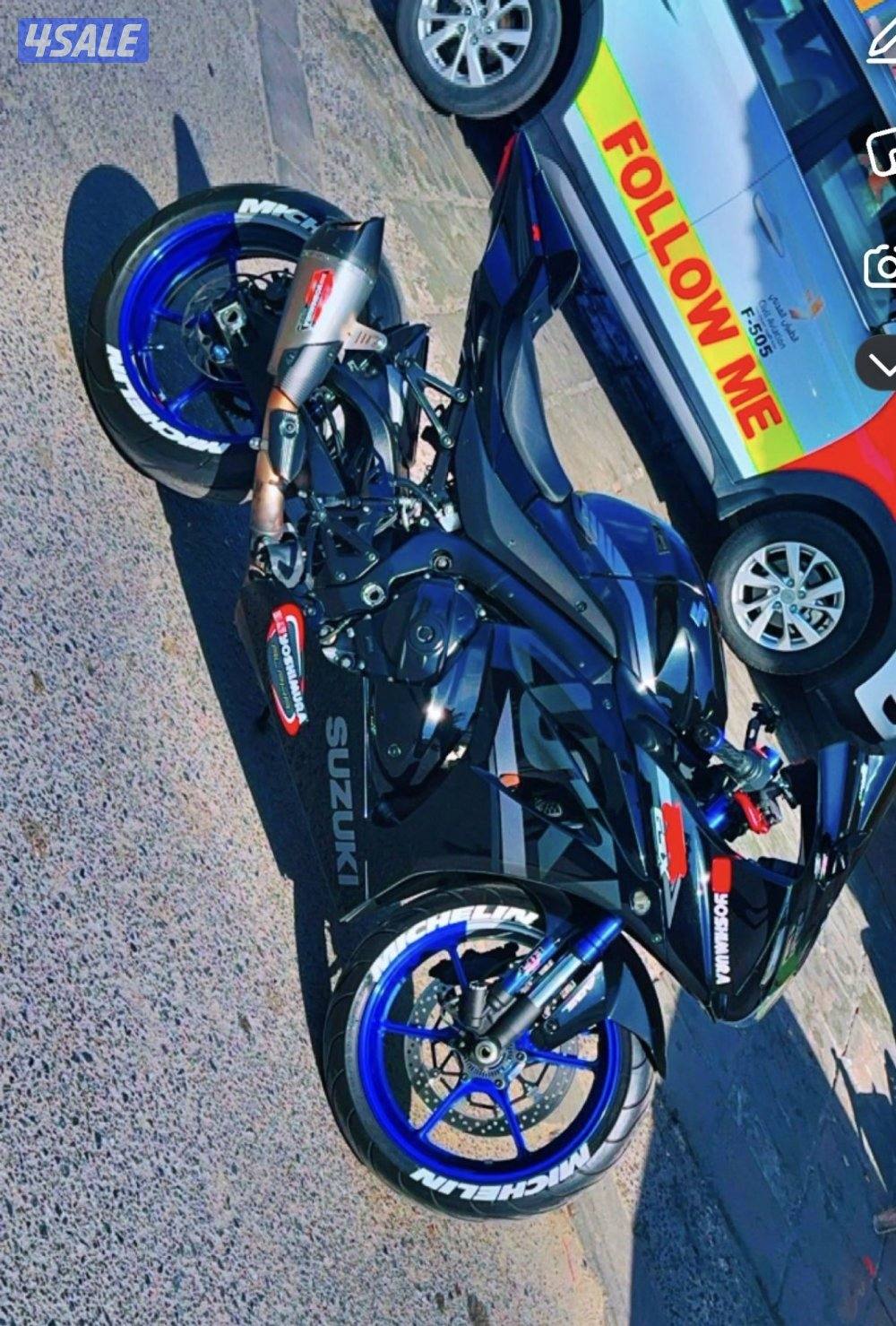 البيع دراجه سراد ٢٠١٨ rr تسعه سته سته ثلاثه اثنين اثنين سته تسعه10