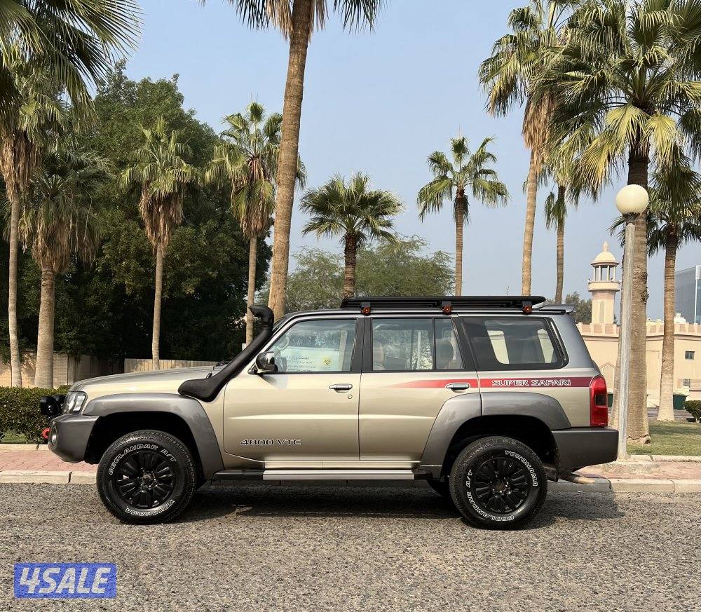 سوبر سفاري 20191