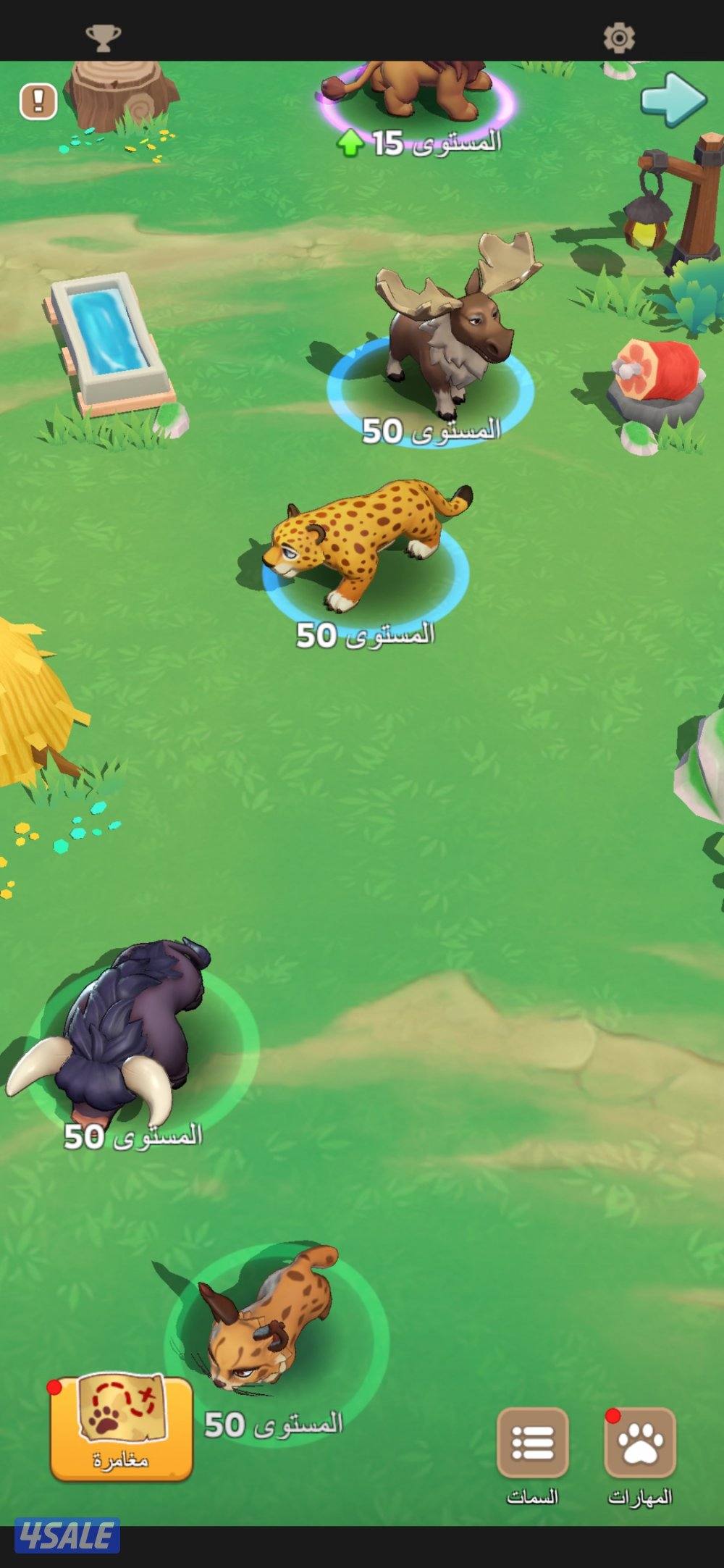 فهد الاحمد ، الاحمدي13