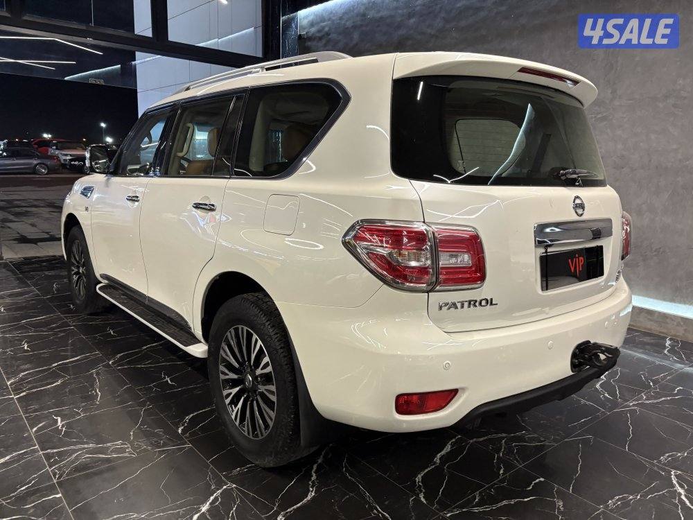 نيسان باترول بلاتينيوم5