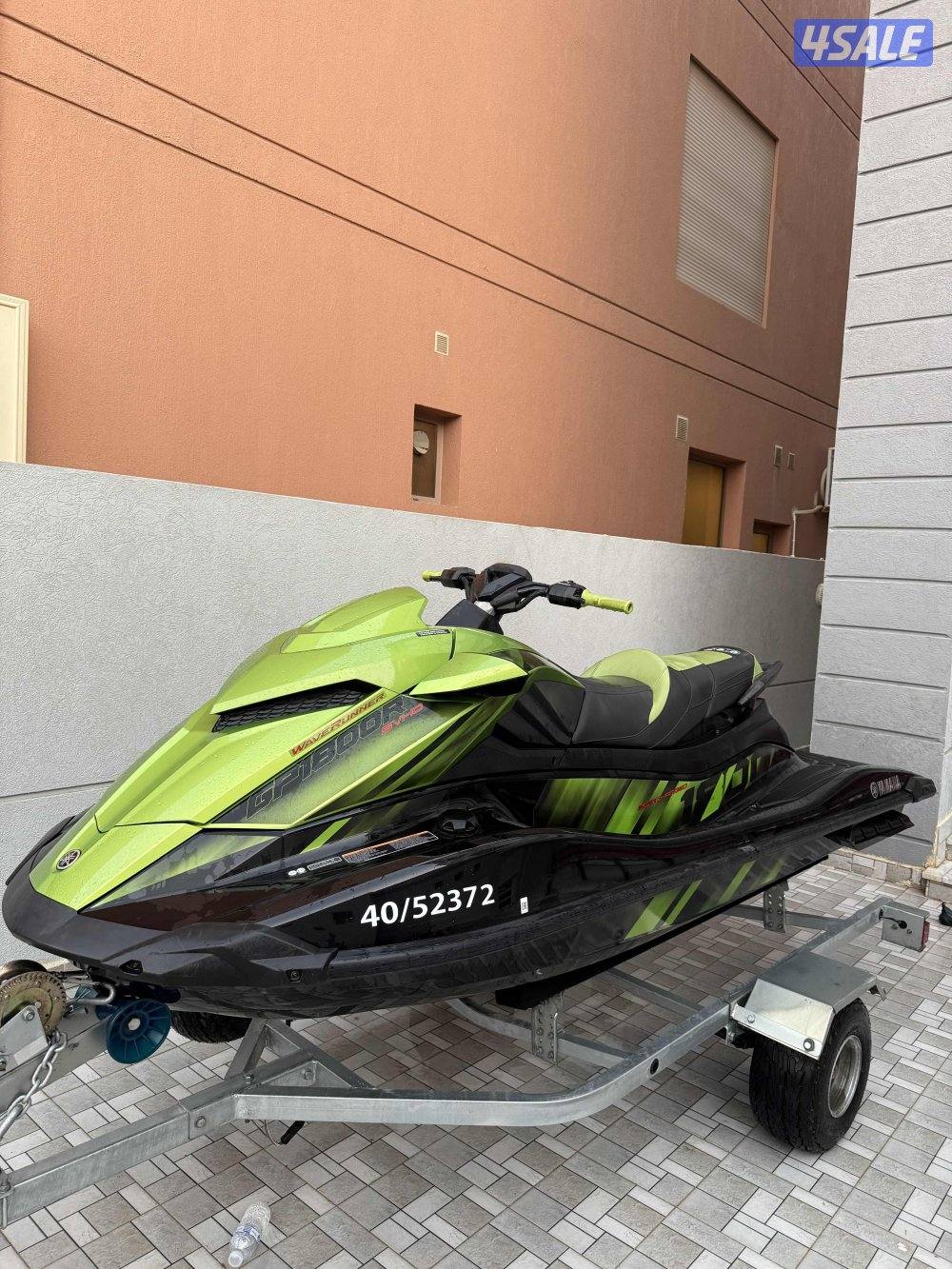 للبيع جي بي4