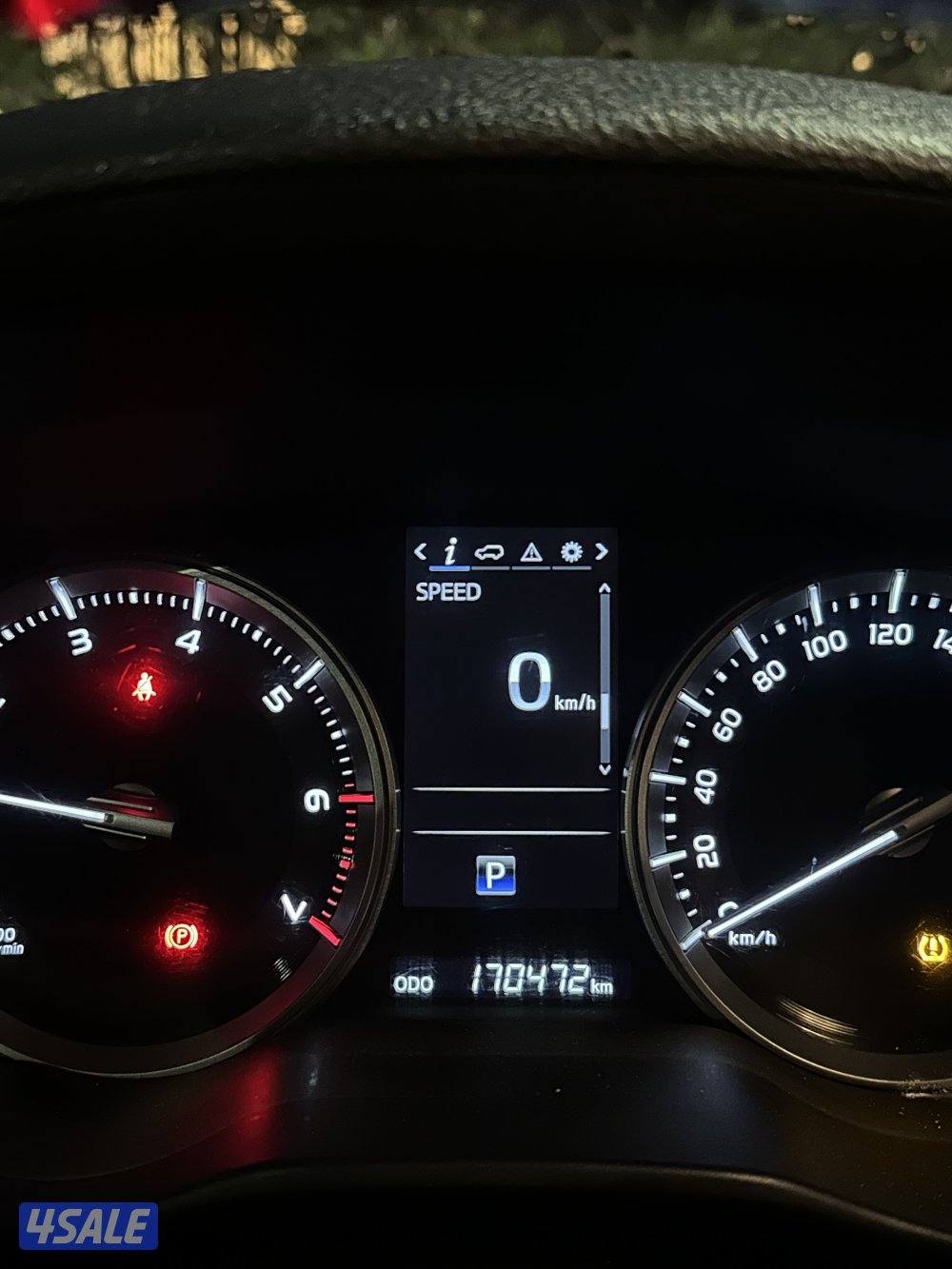 لاندكروزر ٢٠١٩  قراند تورنق ليمتيد اديشن2