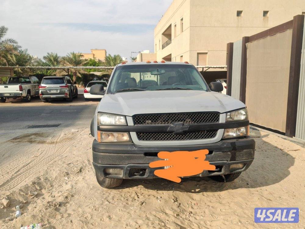 وانيت سلفرادو2